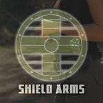 Shield Arms